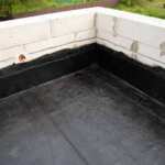 Comment isoler le toit de l&rsquo;intérieur avec du polyuréthane ?