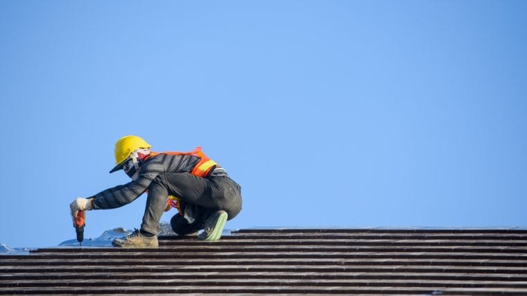 Couvreur RGE en 2026